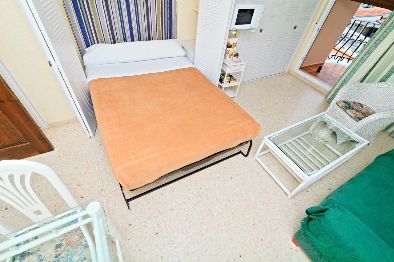 Retiro III 3134 Vyb Lejlighed Dénia Eksteriør billede