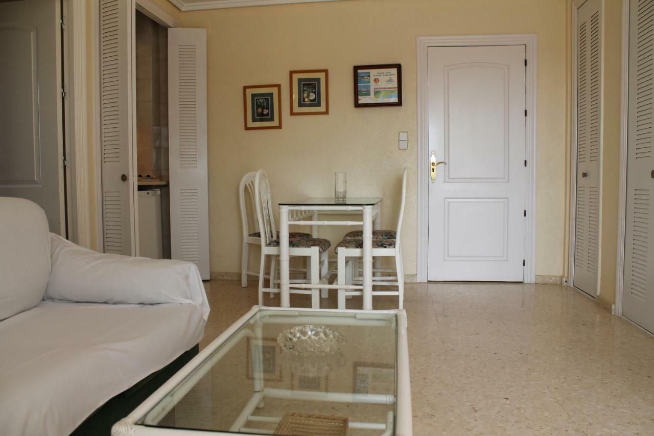 Retiro III 3134 Vyb Lejlighed Dénia Eksteriør billede