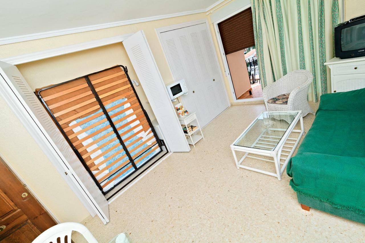Retiro III 3134 Vyb Lejlighed Dénia Eksteriør billede