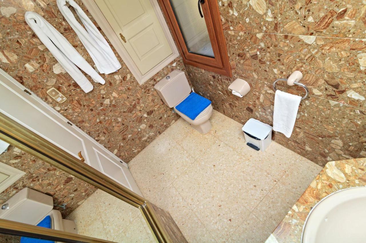 Retiro III 3134 Vyb Lejlighed Dénia Eksteriør billede