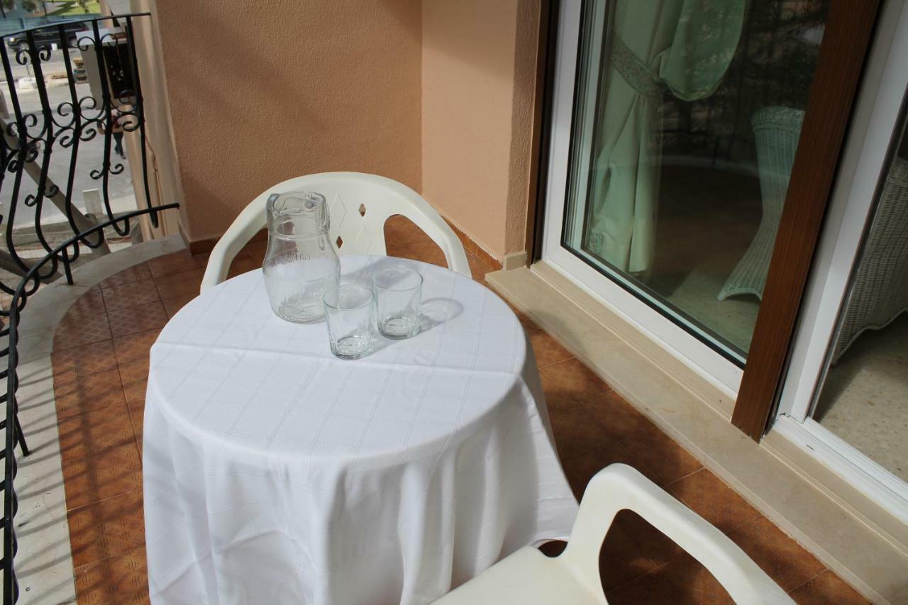 Retiro III 3134 Vyb Lejlighed Dénia Eksteriør billede