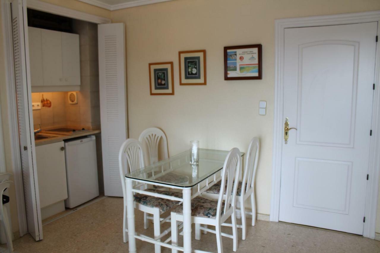 Retiro III 3134 Vyb Lejlighed Dénia Eksteriør billede