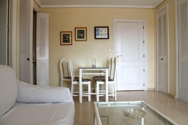 Retiro III 3134 Vyb Lejlighed Dénia Eksteriør billede
