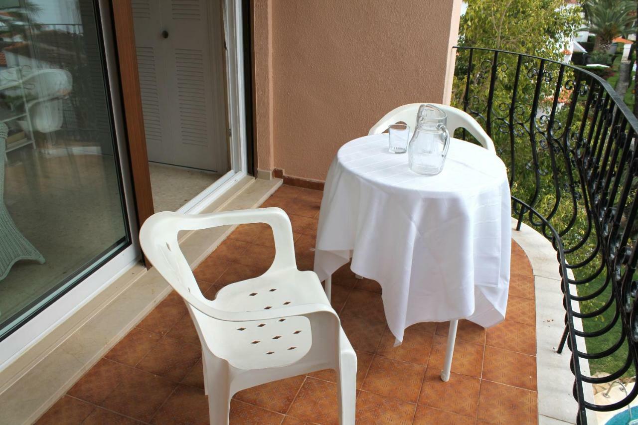 Retiro III 3134 Vyb Lejlighed Dénia Eksteriør billede