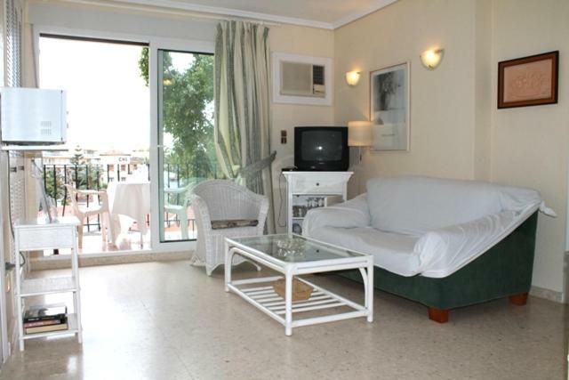 Retiro III 3134 Vyb Lejlighed Dénia Eksteriør billede