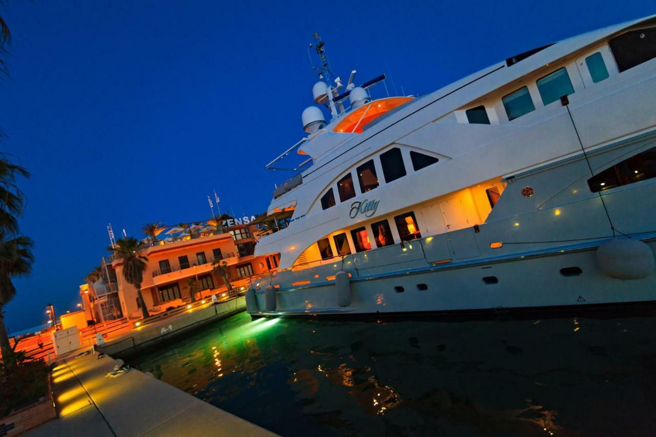 Retiro III 3134 Vyb Lejlighed Dénia Eksteriør billede