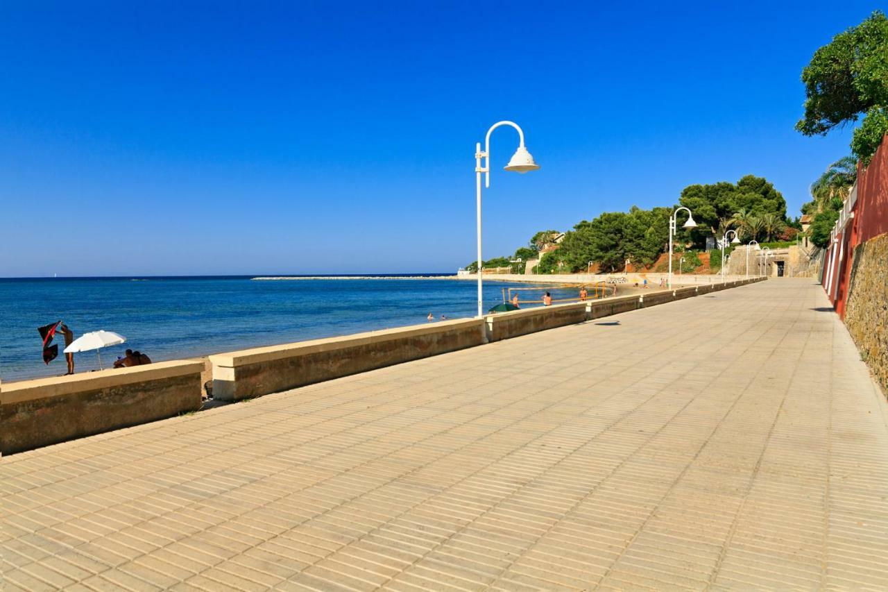 Retiro III 3134 Vyb Lejlighed Dénia Eksteriør billede
